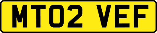 MT02VEF