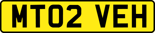 MT02VEH