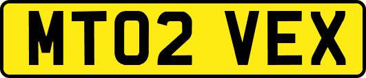 MT02VEX