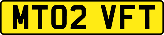 MT02VFT
