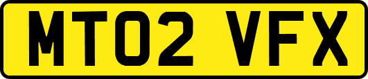 MT02VFX