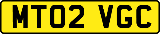 MT02VGC