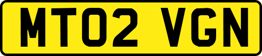 MT02VGN