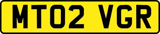 MT02VGR