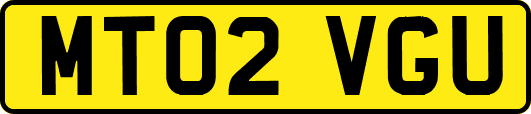 MT02VGU