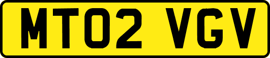 MT02VGV
