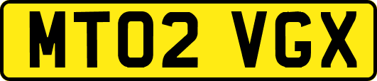 MT02VGX