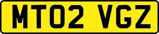 MT02VGZ