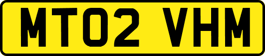 MT02VHM