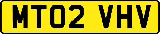 MT02VHV