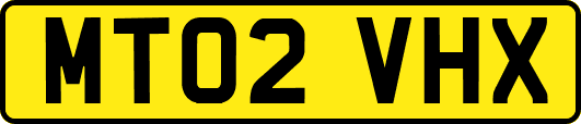 MT02VHX