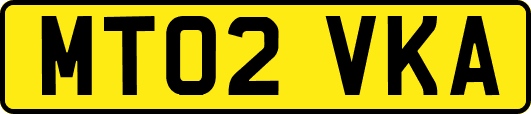 MT02VKA