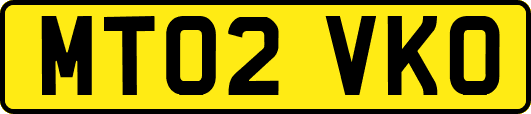 MT02VKO
