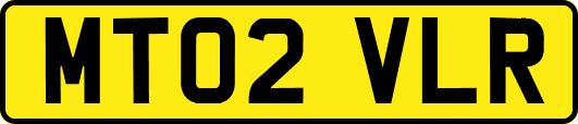 MT02VLR