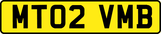 MT02VMB