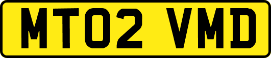 MT02VMD