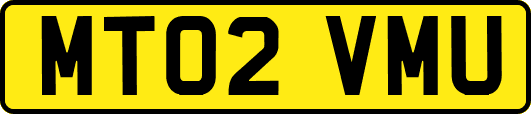 MT02VMU