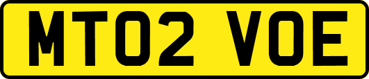 MT02VOE