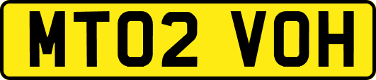 MT02VOH