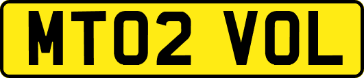 MT02VOL