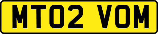 MT02VOM