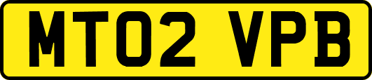 MT02VPB