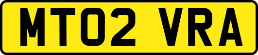 MT02VRA