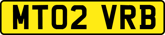 MT02VRB