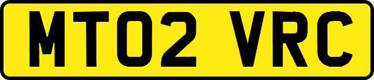 MT02VRC