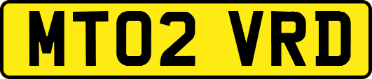 MT02VRD