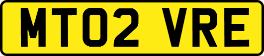 MT02VRE