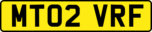 MT02VRF