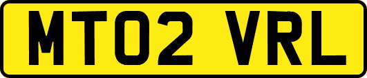 MT02VRL