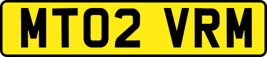 MT02VRM