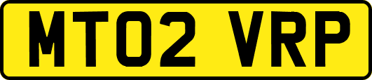 MT02VRP