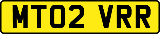 MT02VRR