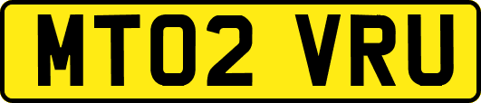MT02VRU