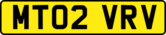 MT02VRV