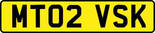 MT02VSK