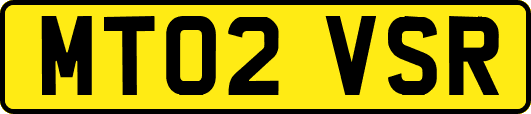 MT02VSR