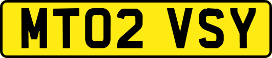 MT02VSY