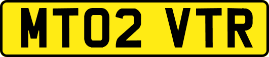 MT02VTR