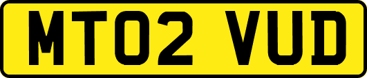 MT02VUD