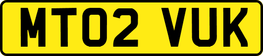 MT02VUK