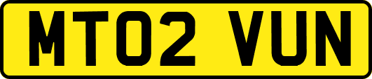 MT02VUN