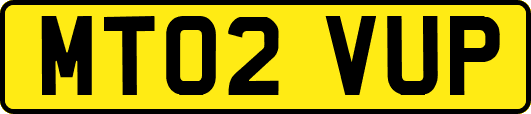 MT02VUP