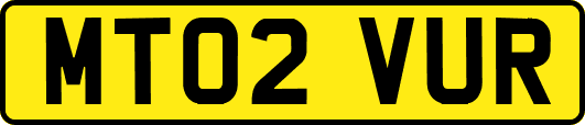 MT02VUR