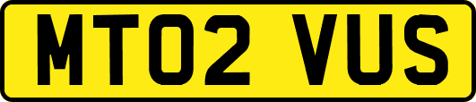 MT02VUS