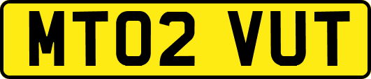 MT02VUT