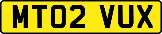 MT02VUX